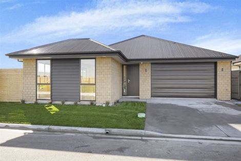Photo of property in 20 Lock Crescent, Kaiapoi, 7630