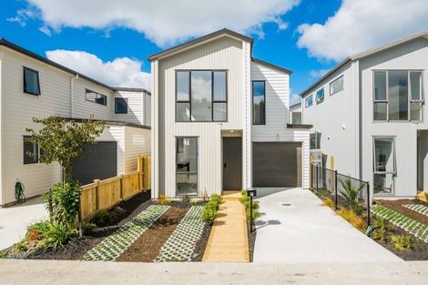 Photo of property in 7 Pihoihoi Place, Hobsonville, Auckland, 0616