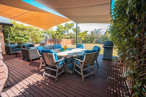 Photo of property in 2 Fairhurst Place, Rolleston, 7614