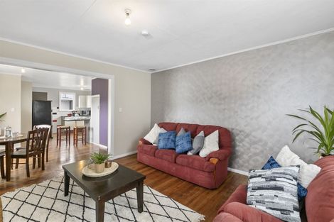 Photo of property in 24 Hamstead Street, Wainuiomata, Lower Hutt, 5014