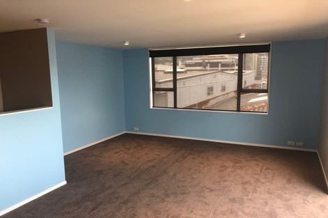 Photo of property in Victoria Villas, 50/35u Pirie Street, Mount Victoria, Wellington, 6011