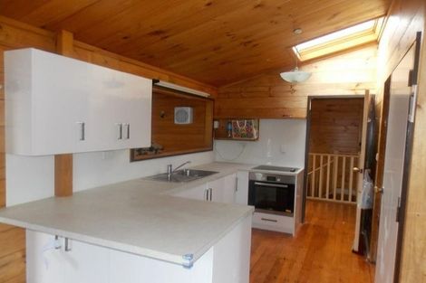 Photo of property in 156 Conclusion Street, Ascot Park, Porirua, 5024