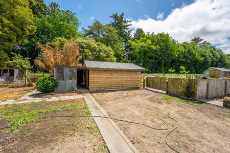 Photo of property in 991 Temuka-orari Highway, Orari, Geraldine, 7992