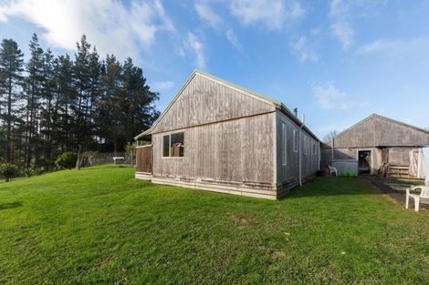 Photo of property in 45 Pendergrast Road, Mangatawhiri, Pokeno, 2471