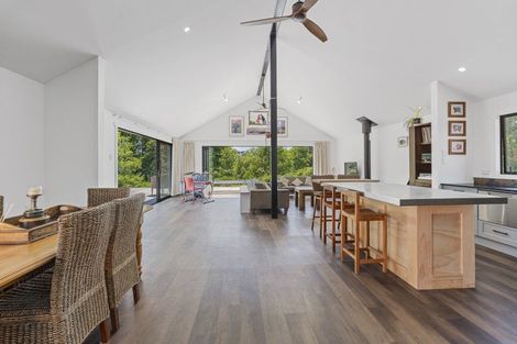 Photo of property in 113 Dorset Road, Hillsborough, New Plymouth, 4372
