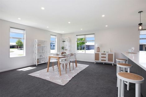 Photo of property in 119 Rannoch Drive, Broomfield, Christchurch, 8042