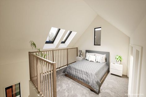 Photo of property in 19 Winchester Street, Merivale, Christchurch, 8014