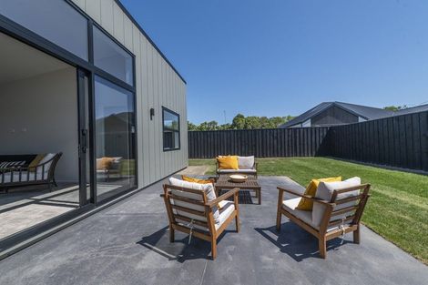 Photo of property in 12 Steggall Road, Rangiora, 7400