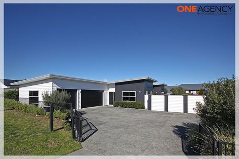 Photo of property in 28 Andrews Street, Foxton Beach, Foxton, 4815