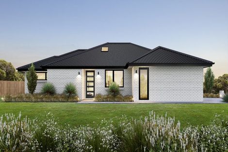 Photo of property in 43 Wilkin Road, Woodend, 7610
