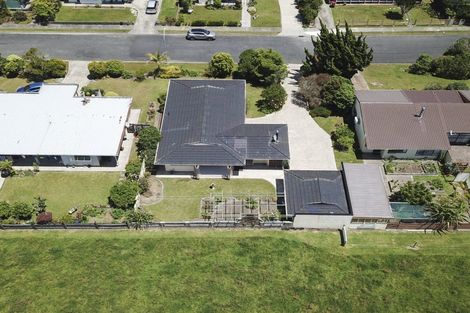 Photo of property in 46 Cobham Avenue, Dargaville, 0310