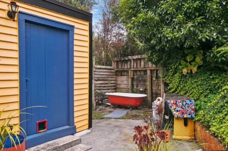 Photo of property in 14 Banks Lane, Waikino, Waihi, 3682