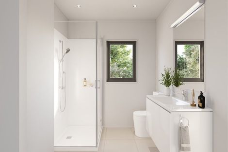 Photo of property in 5/3 Eskdale Road, Birkdale, Auckland, 0626