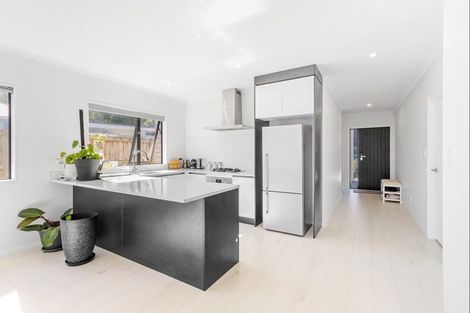 Photo of property in 87u2 Insoll Avenue, Enderley, Hamilton, 3214