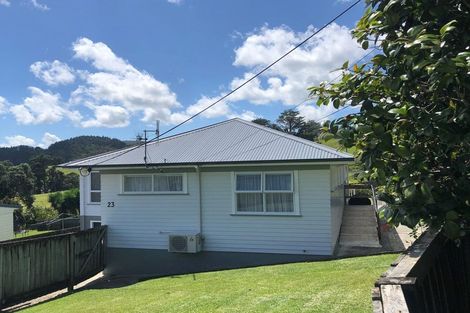 Photo of property in 23 Clotworthy Crescent, Onerahi, Whangarei, 0110