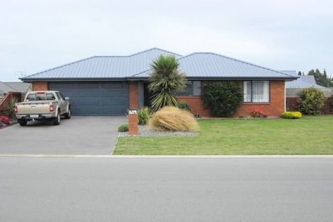 Photo of property in 185 Rolleston Drive, Rolleston, 7614