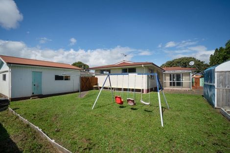 Photo of property in 33 Mcgregor Street, Milson, Palmerston North, 4414