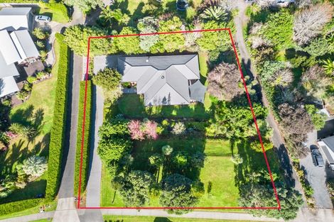 Photo of property in 15 Edkins Road, Kerikeri, 0230