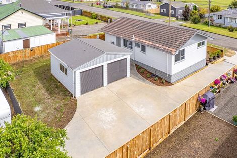 Photo of property in 20a Marumaru Street, Marton, 4710