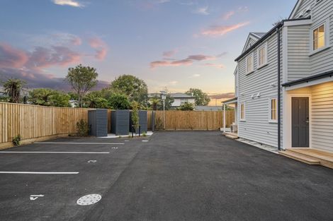 Photo of property in 2/6 Ensors Road, Opawa, Christchurch, 8023