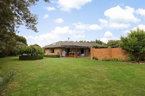 Photo of property in 714 East Maddisons Road, Rolleston, 7614