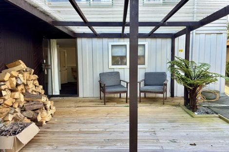 Photo of property in 89 Martin Road, Paraparaumu Beach, Paraparaumu, 5032