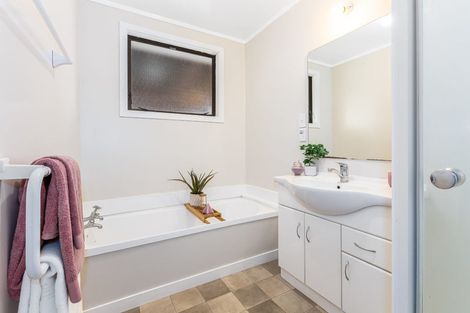 Photo of property in 3/9 Connolly Street, Boulcott, Lower Hutt, 5010