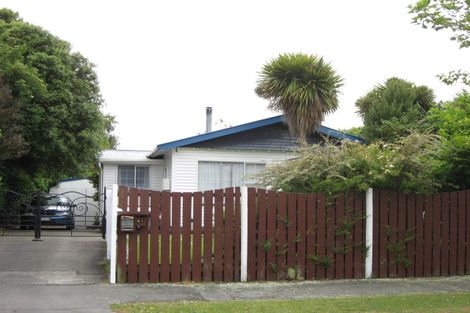 Photo of property in 41 Tabart Street, Woolston, Christchurch, 8023