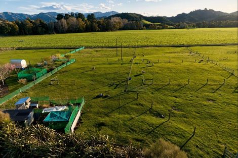 Photo of property in 399a Inland Road, Inland Road, Kaikoura, 7373