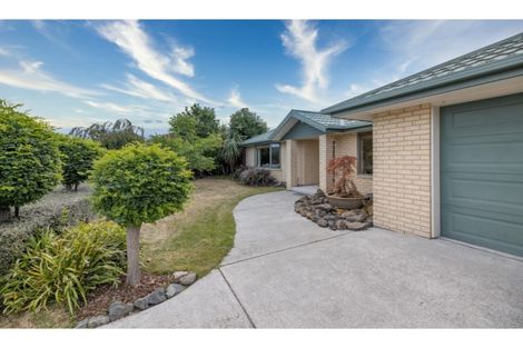 Photo of property in 92 Courtenay Drive, Kaiapoi, 7630