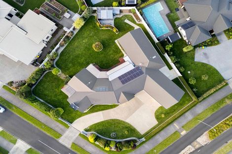 Photo of property in 2 Kotare Grove, Cambridge, 3434