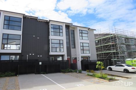 Photo of property in 20 Raranga Lane, Hobsonville, Auckland, 0616