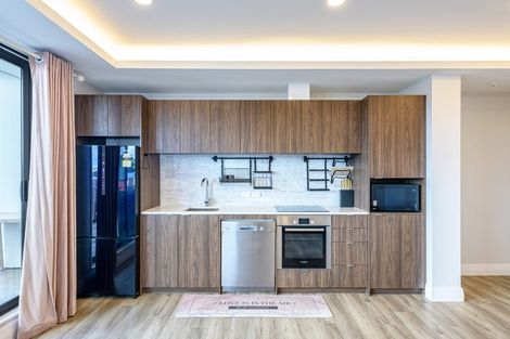 Photo of property in 604/26 Library Lane, Albany, Auckland, 0632