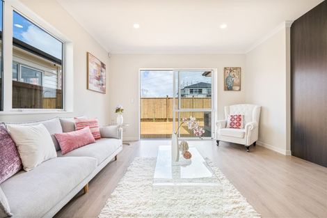 Photo of property in 47 Ksenia Drive, Flat Bush, Auckland, 2019