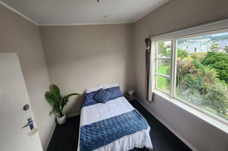 Photo of property in 9 Vogel Street, Mount Victoria, Wellington, 6011
