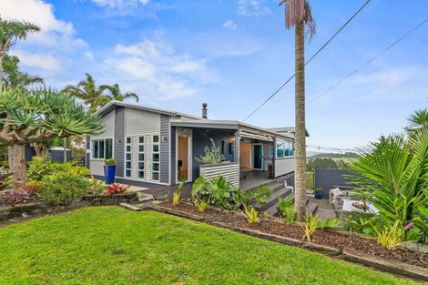 Photo of property in 152 Arapohue Road, Turiwiri, Dargaville, 0374