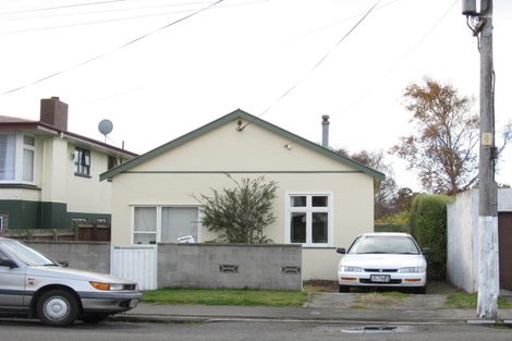 Photo of property in 26 Trent Street, Oamaru, 9400
