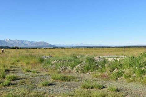 Photo of property in 30 The Drive, Twizel, 7999