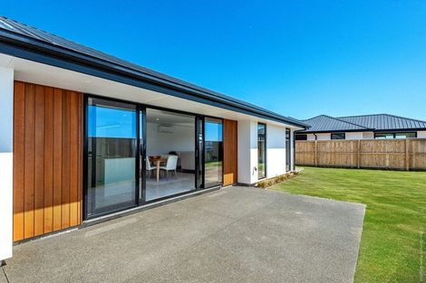 Photo of property in 10 Monarch Drive, Rolleston, 7614