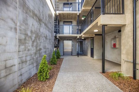 Photo of property in 208/118 Salisbury Street, Christchurch Central, Christchurch, 8013