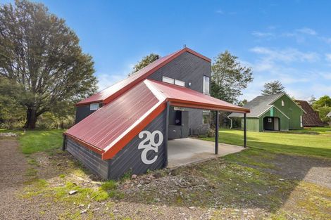 Photo of property in 20b Turoa Drive, Ohakune, 4625