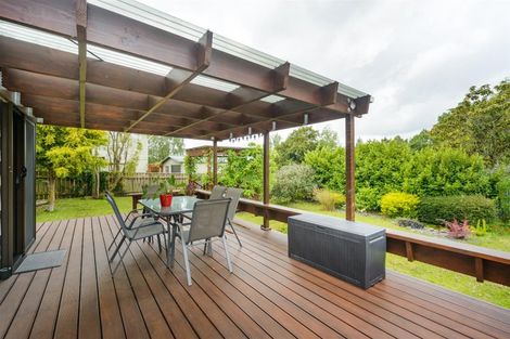 Photo of property in 14a Milne Street, Marton, 4710