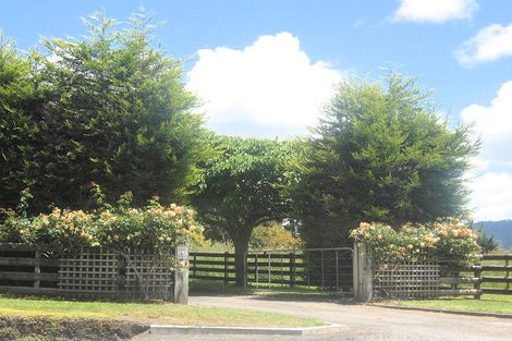 Photo of property in 614 No 1 Road, Te Puke, 3182