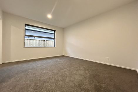 Photo of property in 124 Jean Archie Drive, Rolleston, 7614