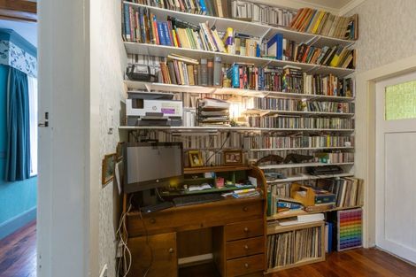 Photo of property in 1/58 Kennedy Road, Napier South, Napier, 4110