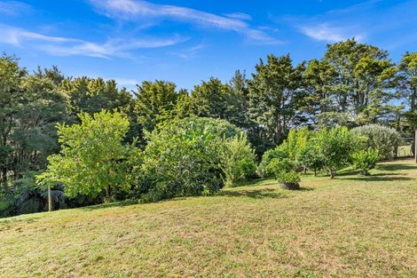 Photo of property in 621 Tokiri Road, Titoki, Whangarei, 0172