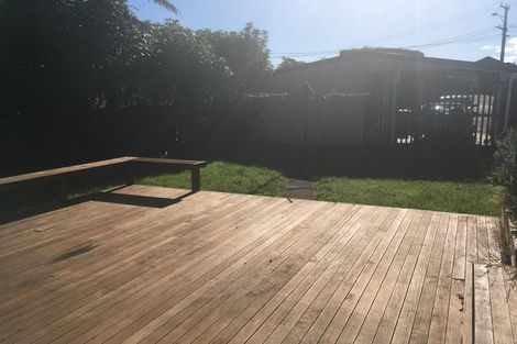 Photo of property in 1/23 Opaheke Road, Papakura, 2110