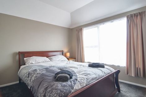 Photo of property in 4/45 Ward Street, Addington, Christchurch, 8024