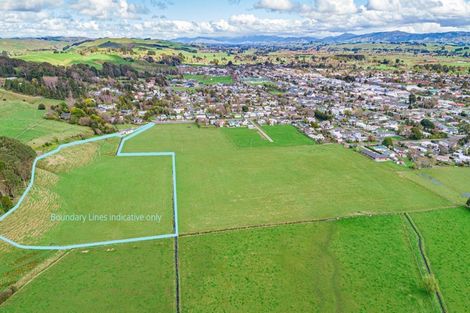 Photo of property in 43a Edward Street, Pahiatua, 4910