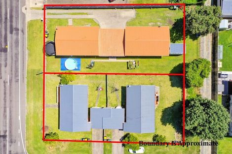 Photo of property in 74 Main Street, Edgecumbe, 3120